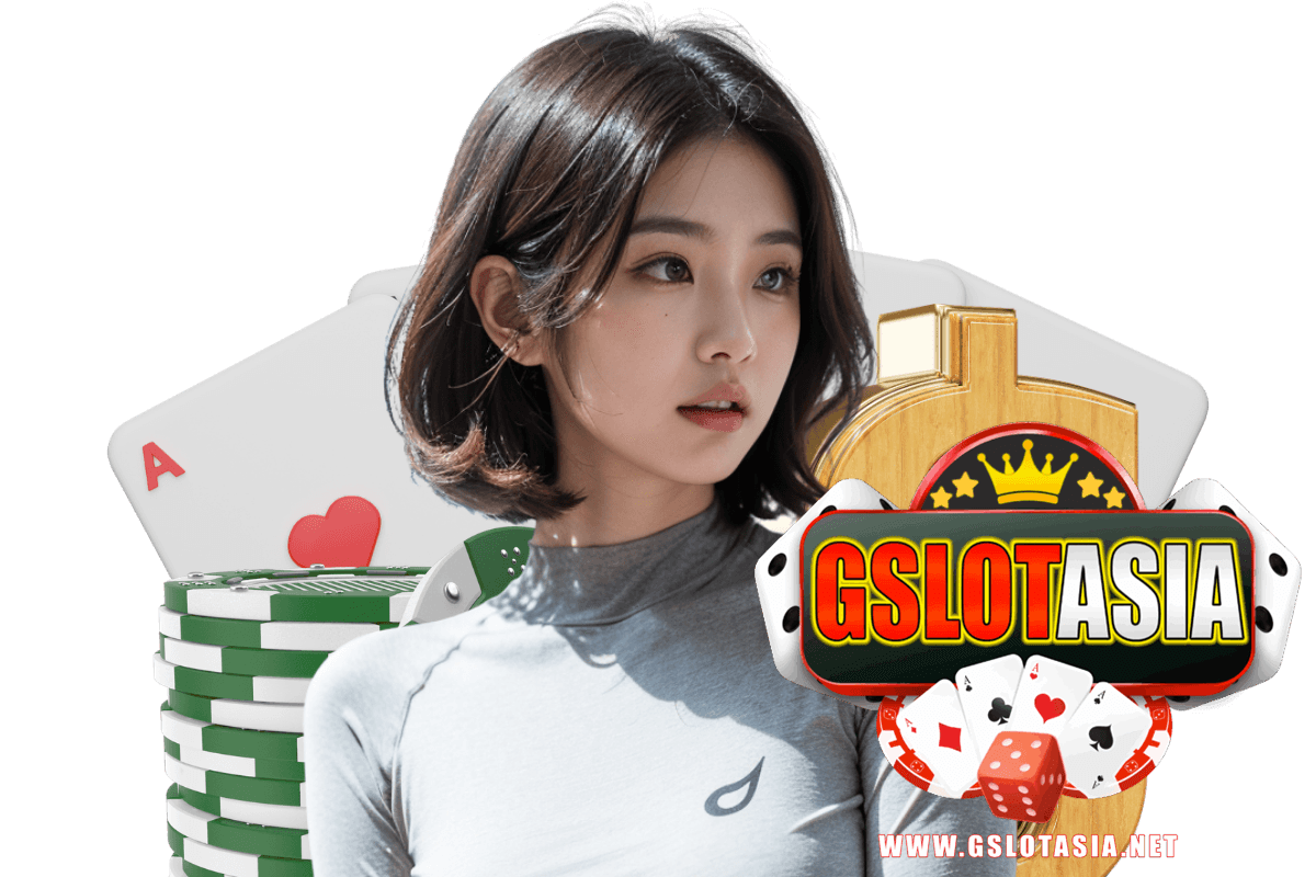 gslotasia wallet