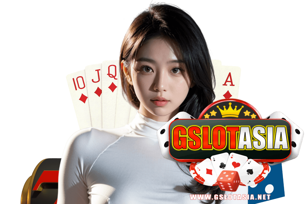 gslotasia สมัคร
