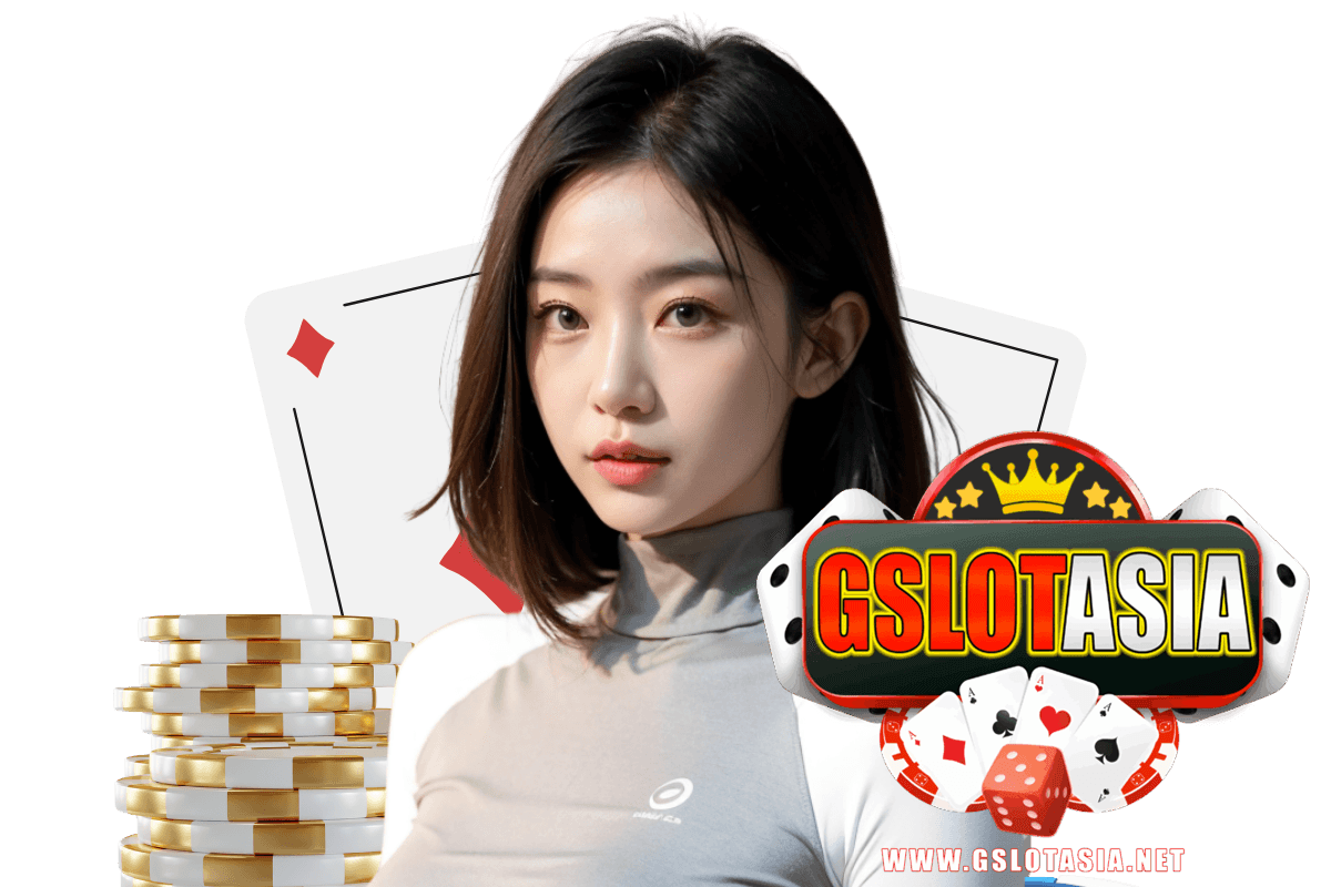gslotasia สล็อต